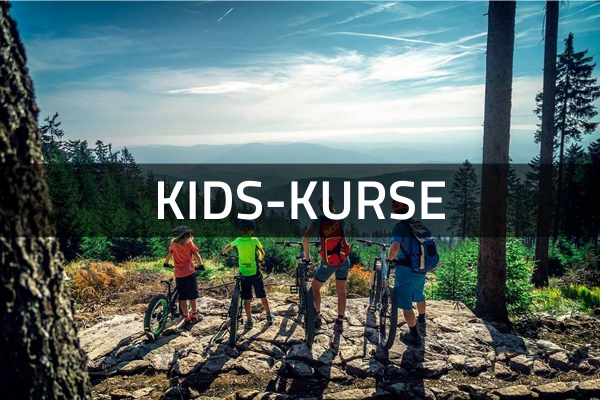 Jugend / Kids Coaching