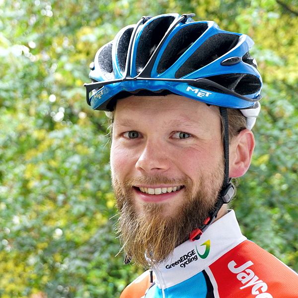 Christian Günther