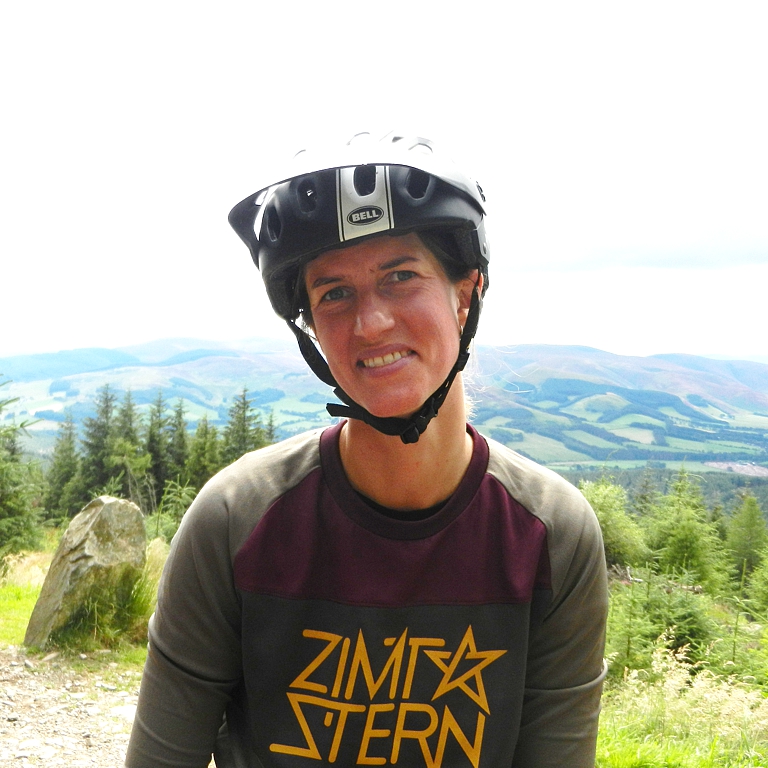 Mirijam Buhr
