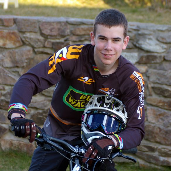 Tim Kablau