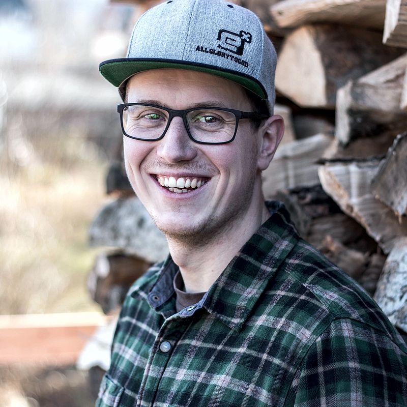 Tobias „Bimbel“ Mittelbach