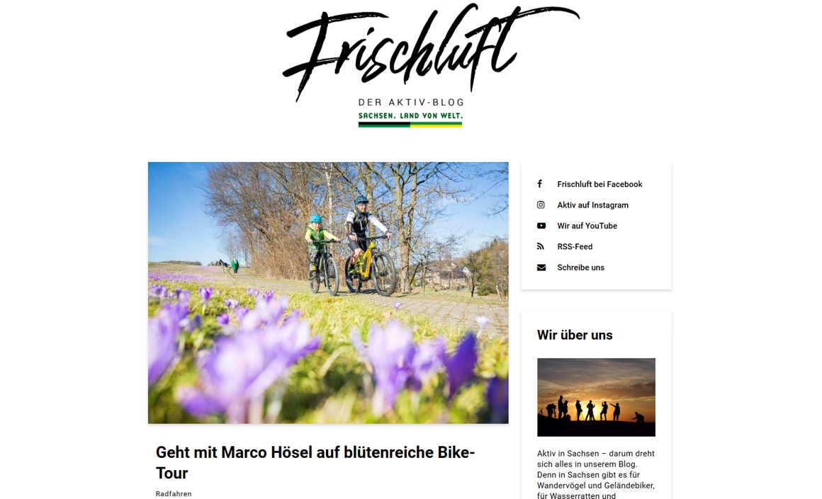 Frischluft 2019 01